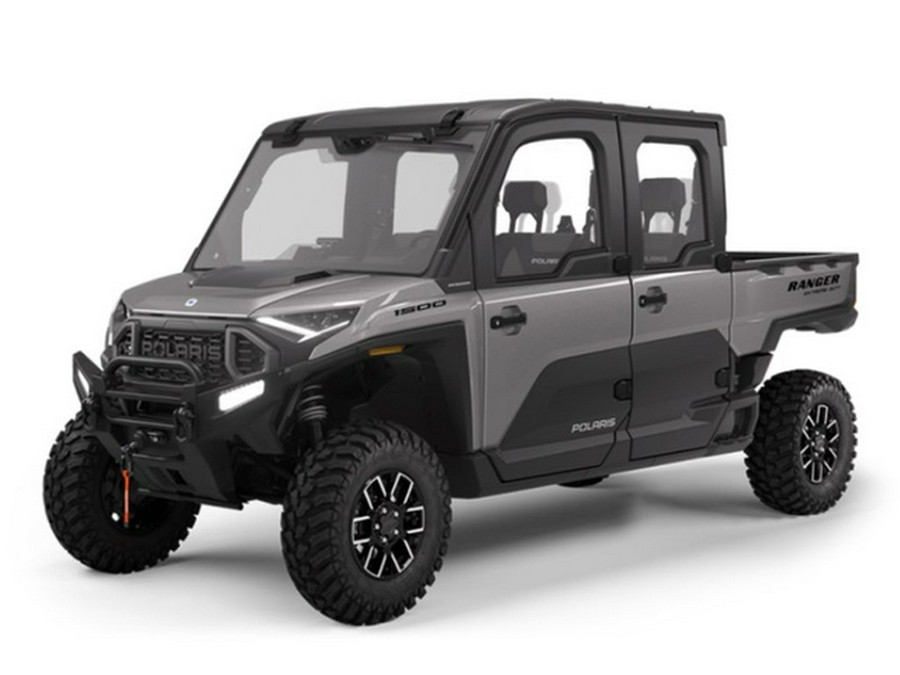 2024 Polaris Ranger Crew XD 1500 NorthStar Edition Ultimate