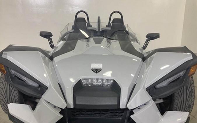 2022 Polaris SLINGSHOT S WITH TECHNOLOGY PACKAGE