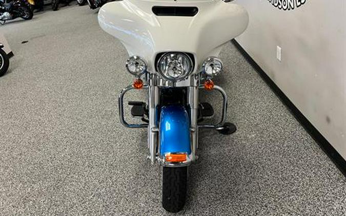 2021 Harley-Davidson Electra Glide® Revival™