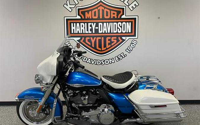 2021 Harley-Davidson Electra Glide® Revival™