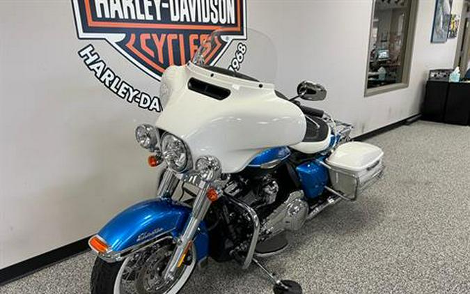 2021 Harley-Davidson Electra Glide® Revival™