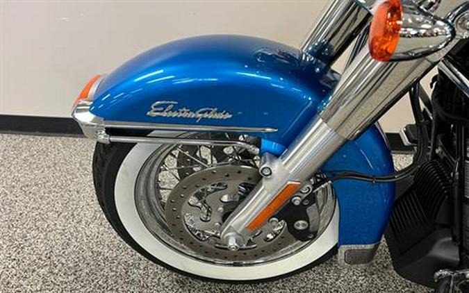 2021 Harley-Davidson Electra Glide® Revival™