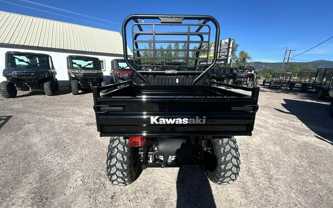 2025 Kawasaki Mule SX™ 4x4 XC