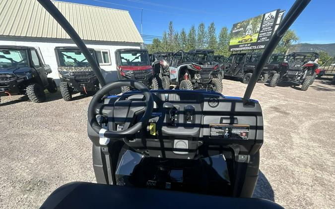 2025 Kawasaki Mule SX™ 4x4 XC