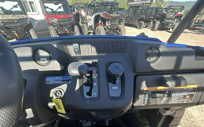 2025 Kawasaki Mule SX™ 4x4 XC