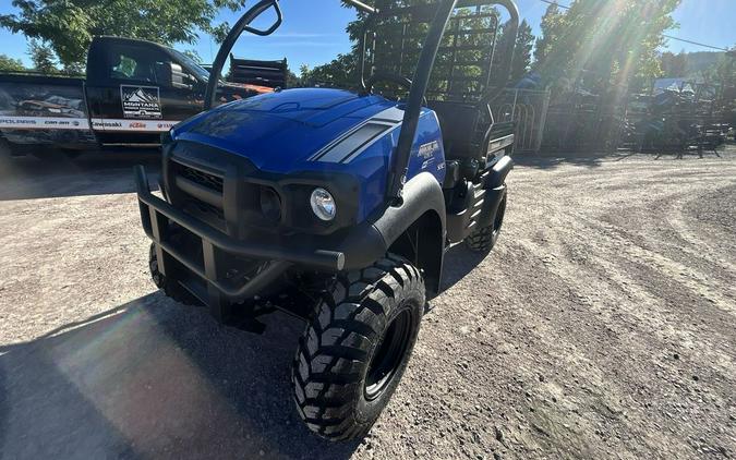 2025 Kawasaki Mule SX™ 4x4 XC