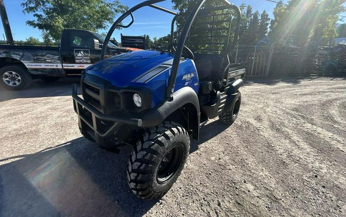 2025 Kawasaki Mule SX™ 4x4 XC