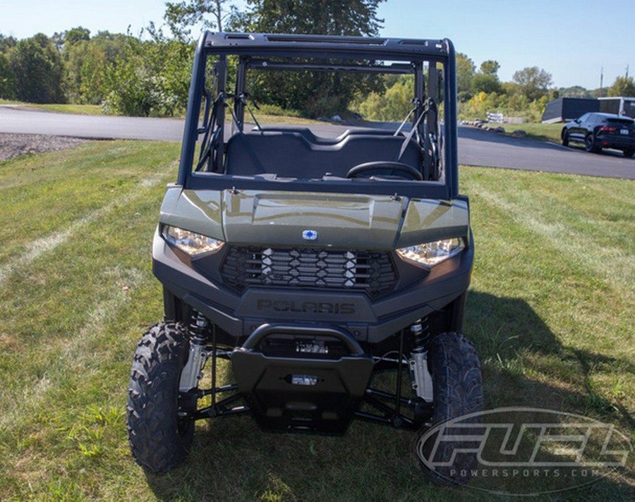 2025 Polaris Ranger Crew SP 570