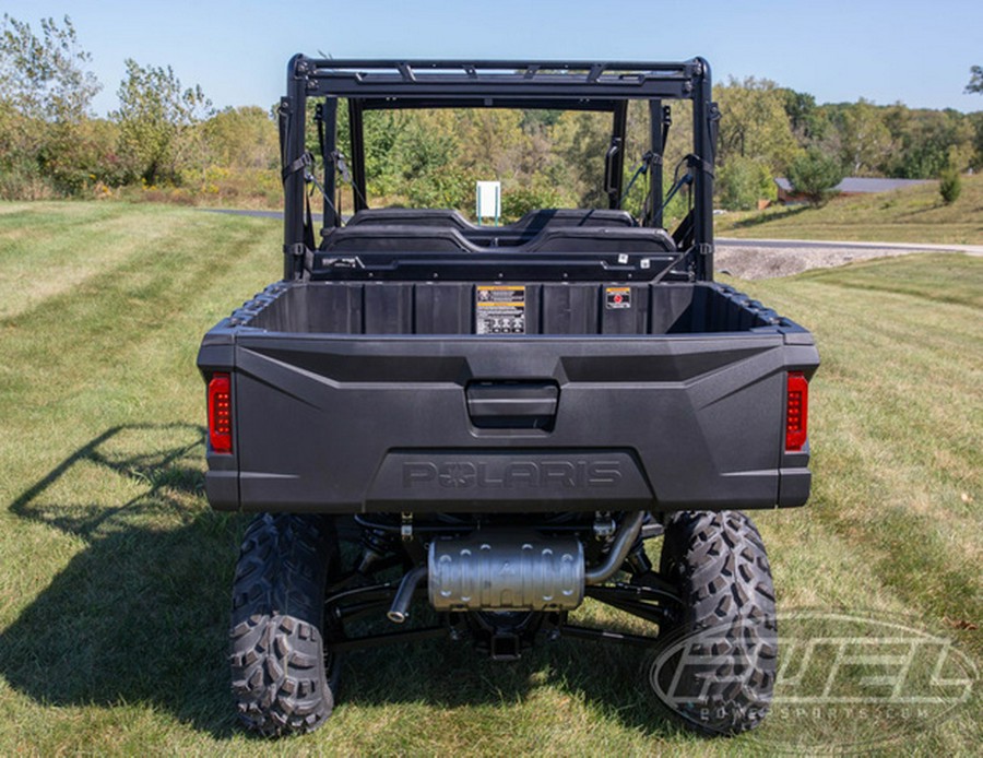 2025 Polaris Ranger Crew SP 570