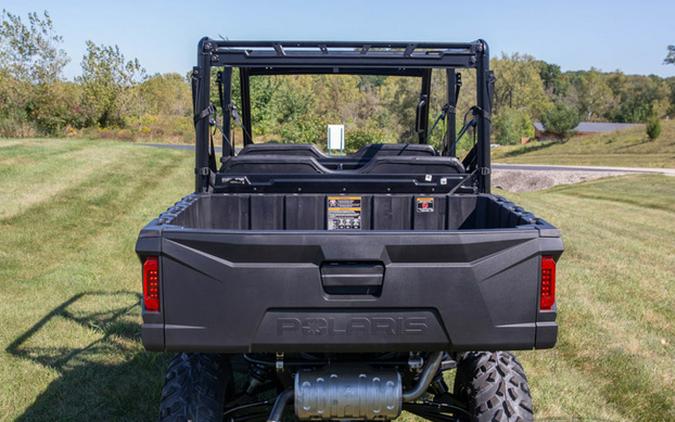 2025 Polaris Ranger Crew SP 570