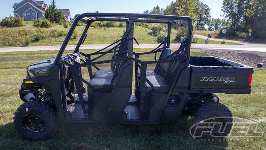 2025 Polaris Ranger Crew SP 570