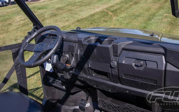 2025 Polaris Ranger Crew SP 570