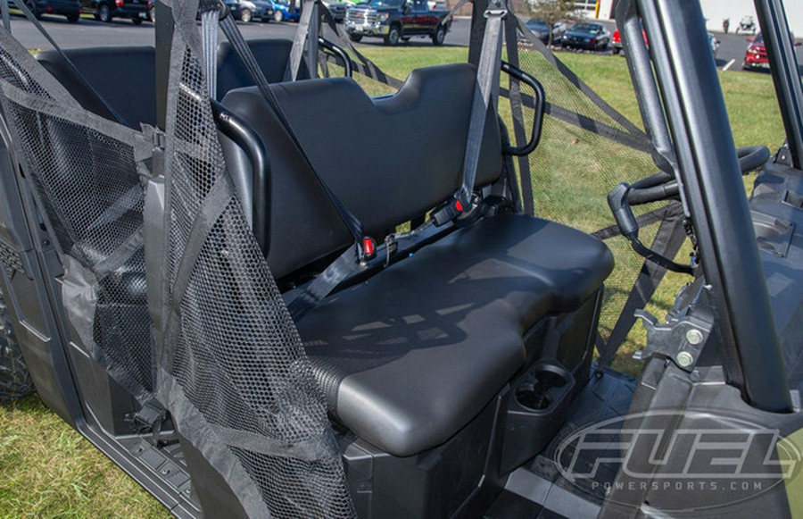 2025 Polaris Ranger Crew SP 570