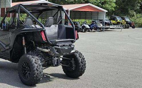 2024 Honda Talon 1000X