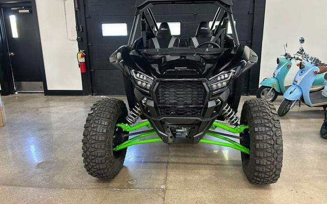 2026 Kawasaki Teryx® KRX™ 1000