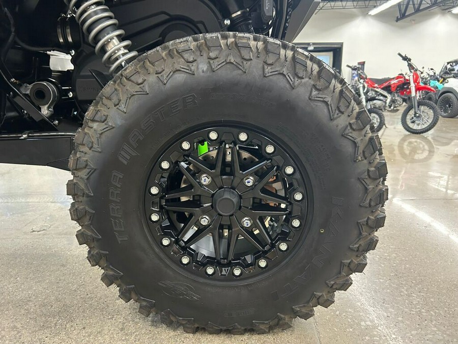 2026 Kawasaki Teryx® KRX™ 1000