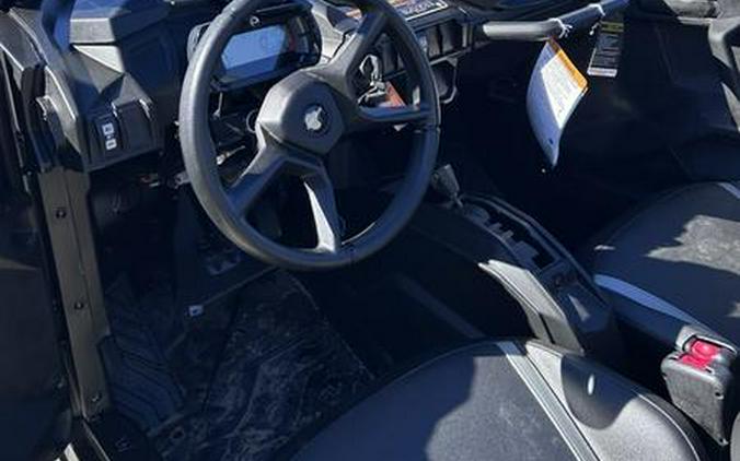 2026 Can-Am® Maverick Sport DPS 1000R