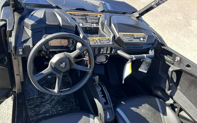 2026 Can-Am® Maverick Sport DPS 1000R