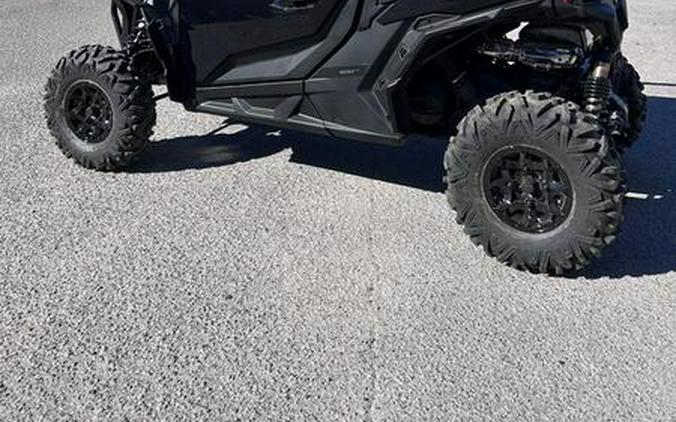 2026 Can-Am® Maverick Sport DPS 1000R