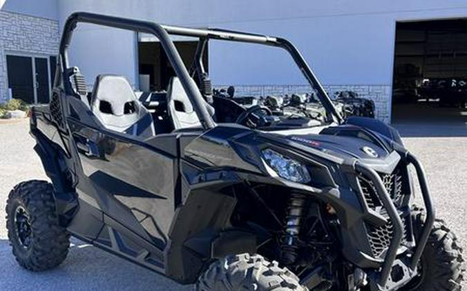 2026 Can-Am® Maverick Sport DPS 1000R