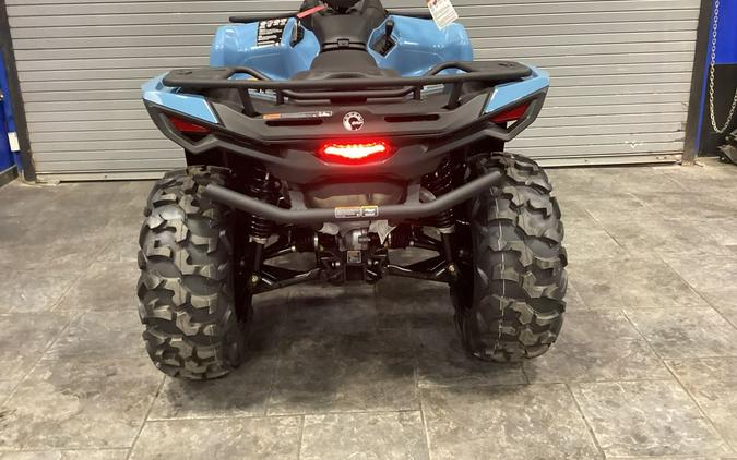 2025 Can-Am Outlander XT 700