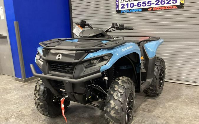 2025 Can-Am Outlander XT 700