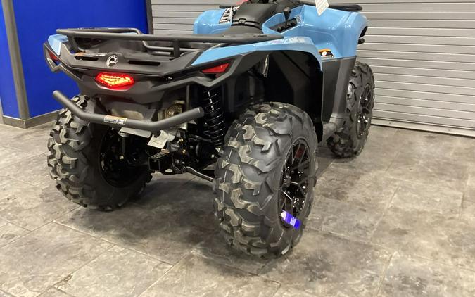 2025 Can-Am Outlander XT 700
