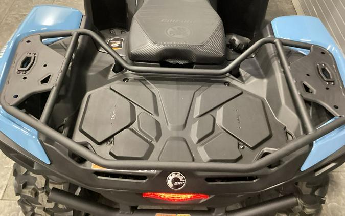 2025 Can-Am Outlander XT 700