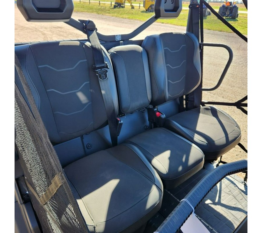 2026 Can-Am® Defender XT HD7 Dusty Navy