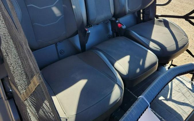 2026 Can-Am® Defender XT HD7 Dusty Navy