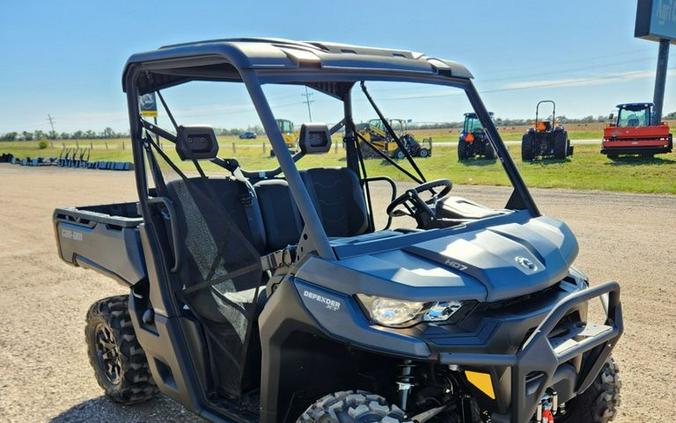 2026 Can-Am® Defender XT HD7 Dusty Navy