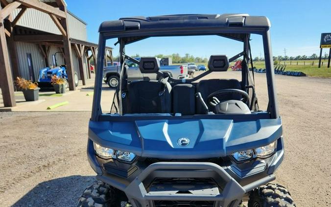 2026 Can-Am® Defender XT HD7 Dusty Navy