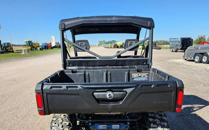 2026 Can-Am® Defender XT HD7 Dusty Navy