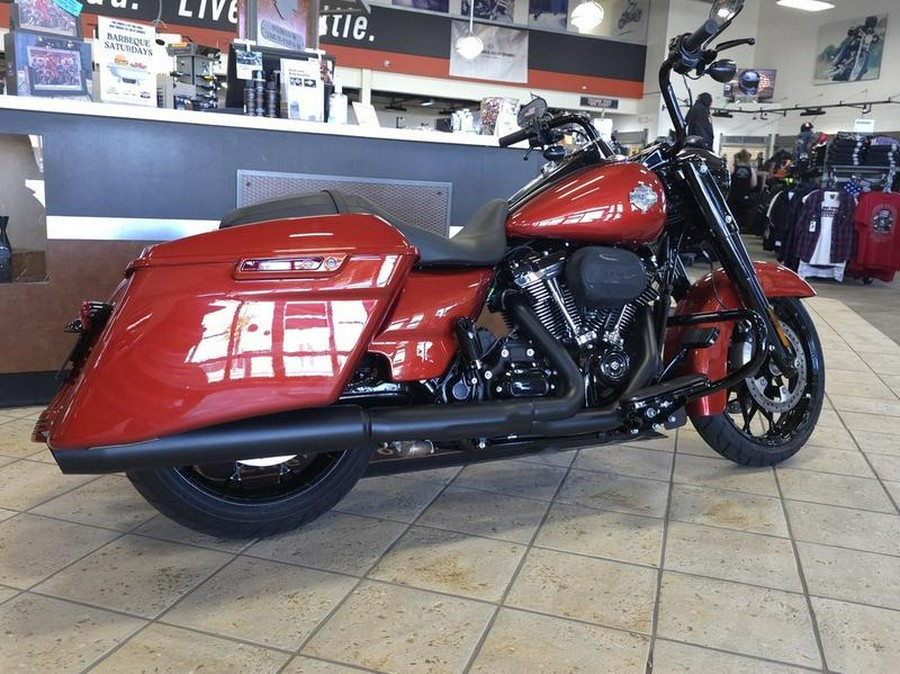 2025 Harley-Davidson® FLHRXS - Road King® Special