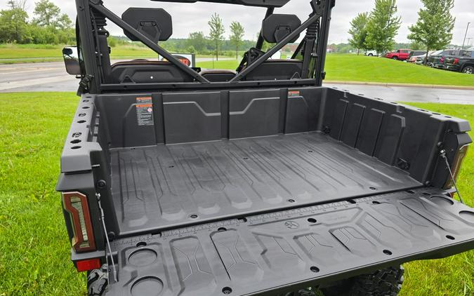 2026 CFMOTO UFORCE U10 Pro