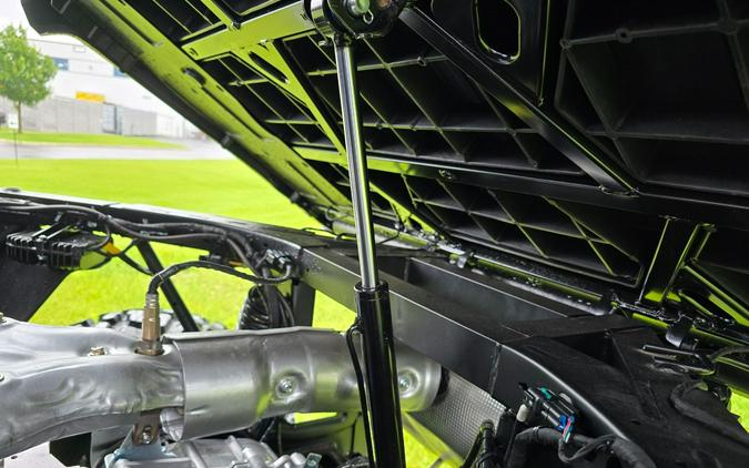 2026 CFMOTO UFORCE U10 Pro