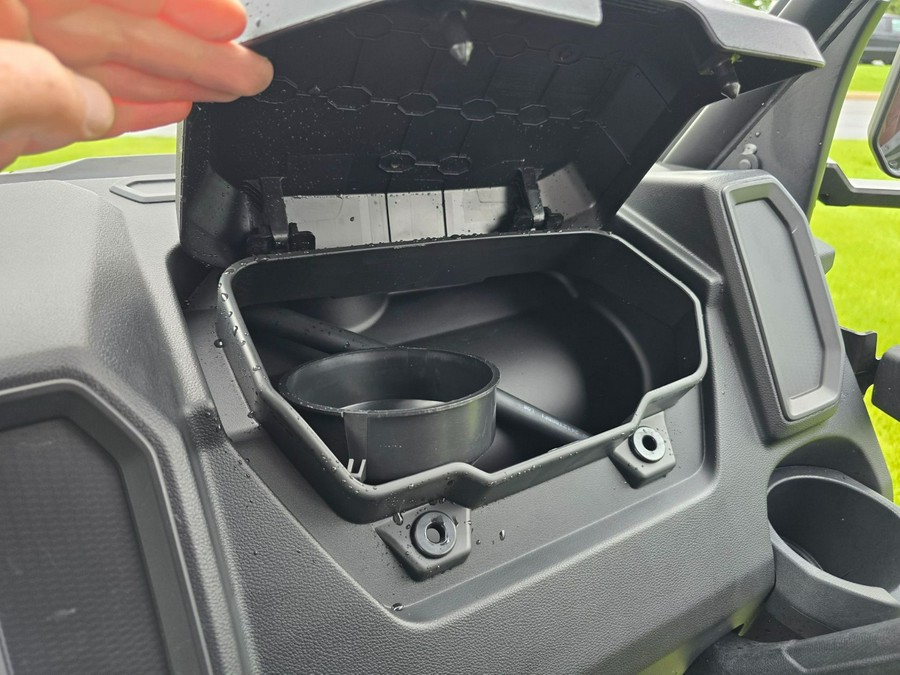 2026 CFMOTO UFORCE U10 Pro