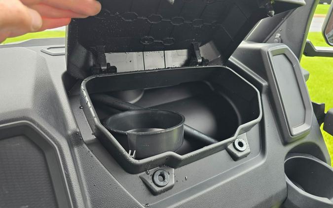 2026 CFMOTO UFORCE U10 Pro