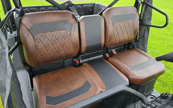 2026 CFMOTO UFORCE U10 Pro