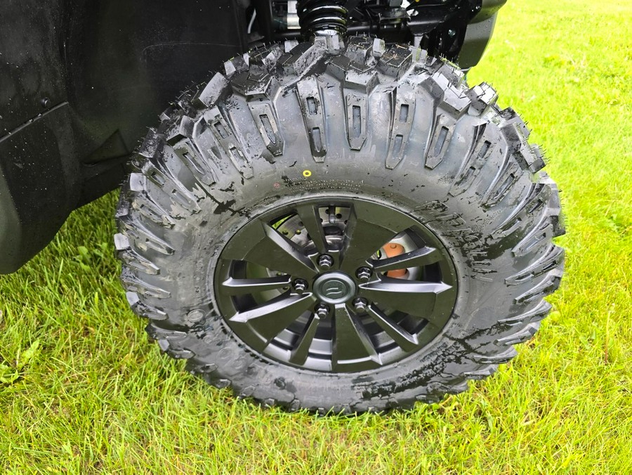 2026 CFMOTO UFORCE U10 Pro