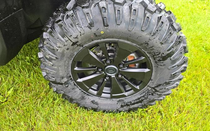 2026 CFMOTO UFORCE U10 Pro