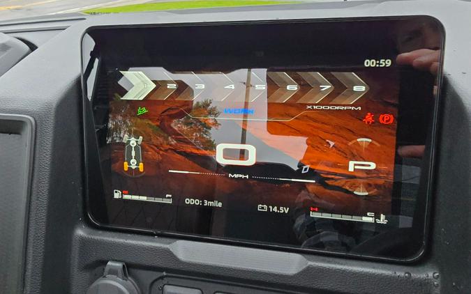 2026 CFMOTO UFORCE U10 Pro