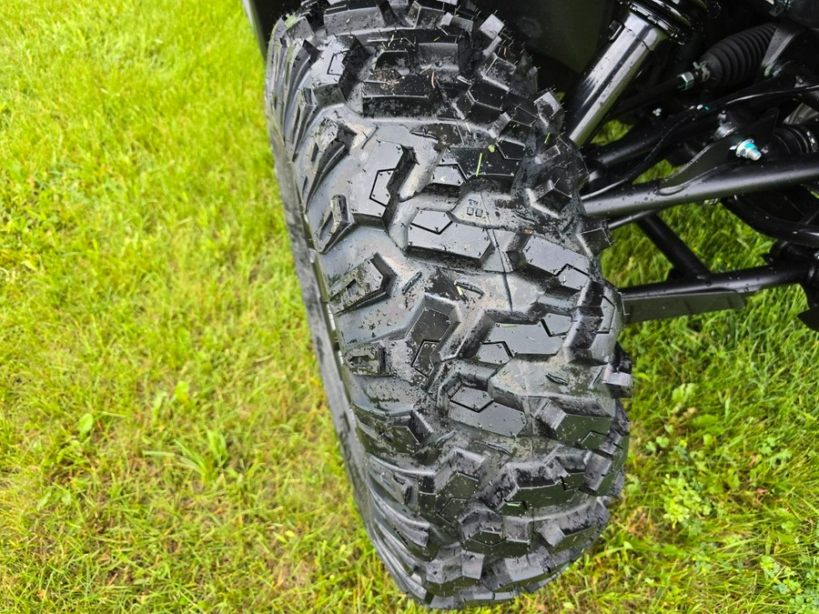 2026 CFMOTO UFORCE U10 Pro