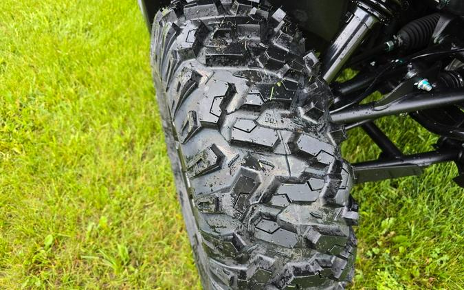 2026 CFMOTO UFORCE U10 Pro