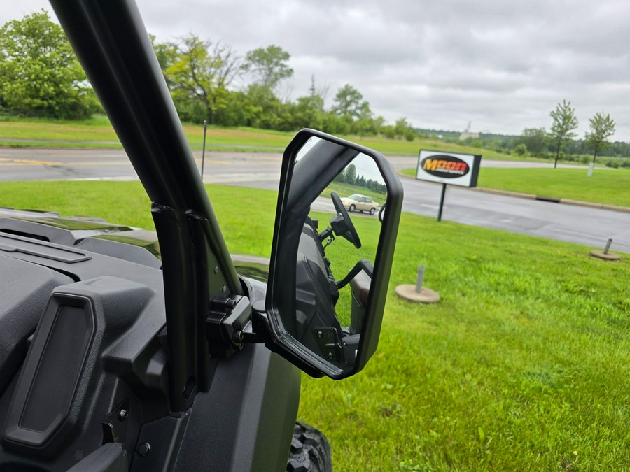 2026 CFMOTO UFORCE U10 Pro