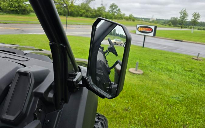 2026 CFMOTO UFORCE U10 Pro