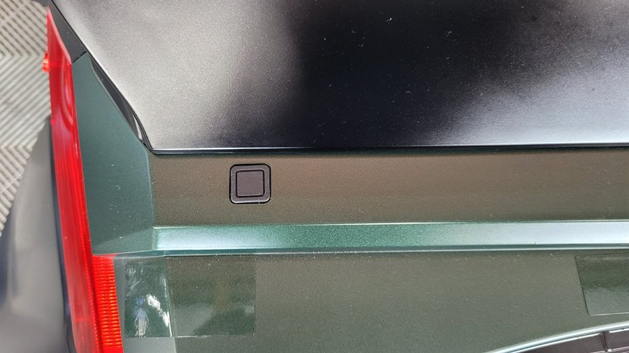 2024 Honda Goldwing F6b GL1800b