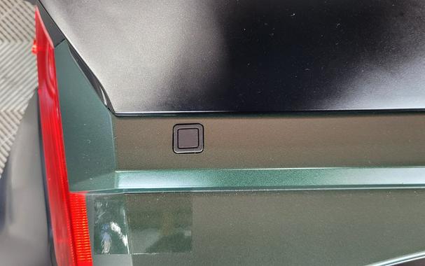 2024 Honda Goldwing F6b GL1800b