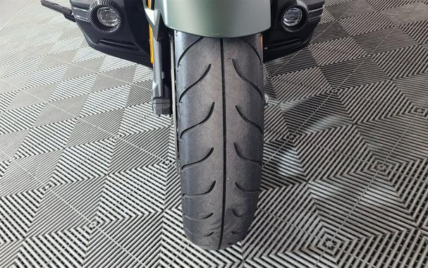 2024 Honda Goldwing F6b GL1800b