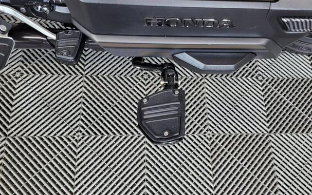 2024 Honda Goldwing F6b GL1800b